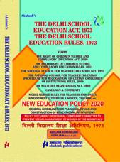 �Delhi-School-Education-Act,-1973-and-Rules,-1973--RTE-New-Eductaion-Policy-2020-Prevention-of-Sexual-Harassment-of-Women